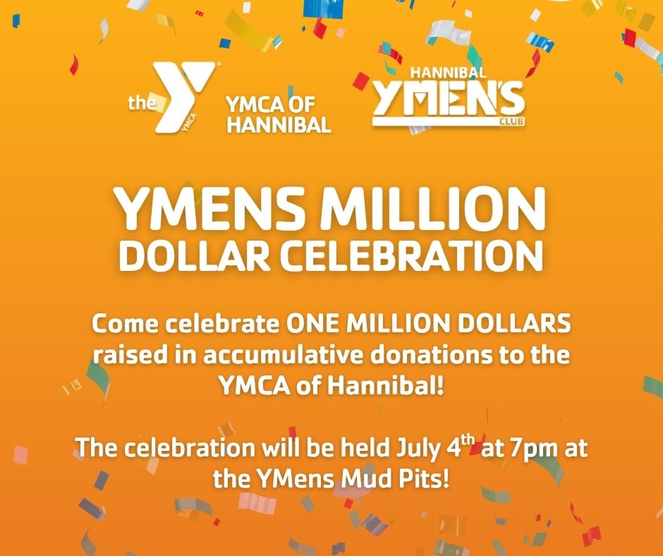 YMens Million Dollar Celebration